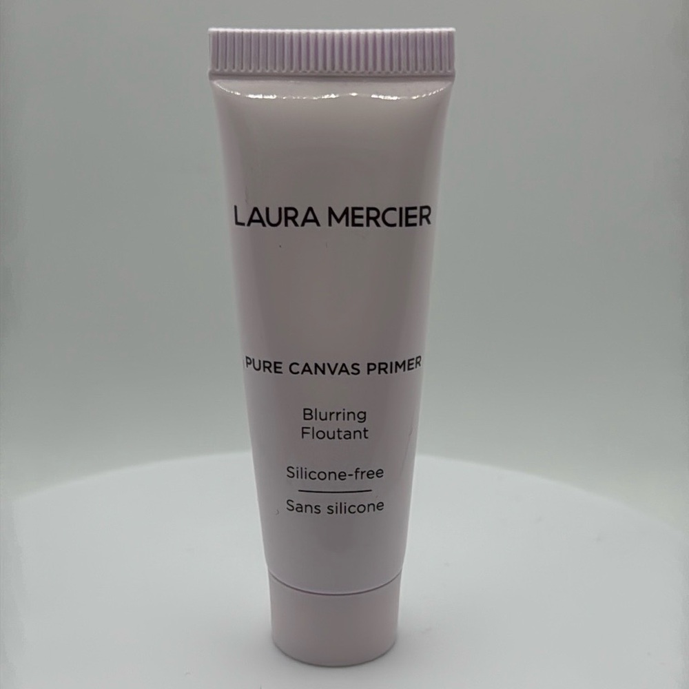 Laura Mercier Pure Canvas Primer - Blurring, Silicone-Free